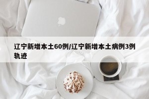 辽宁新增本土60例/辽宁新增本土病例3例轨迹