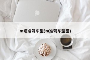 m证准驾车型(m准驾车型图)