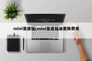 mini变速箱(mini变速箱油更换费用)