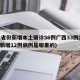 31省份新增本土确诊56例广西33例(广西新增12例病例是哪里的)