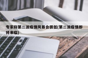 专家称第二波疫情风暴会很低(第二波疫情即将来临)