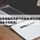 【西安疫情最新消息今天新增,西安疫情最新数据消息今天新增】