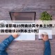 【31省新增25例确诊其中本土9例,31省新增确诊20例本土6例】