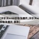 【沃尔沃xc60价格及图片,沃尔沃xc60价格及图片 新款】