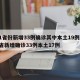 31省份新增33例确诊其中本土19例/31省新增确诊33例本土17例