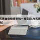 【今天黄金价格多少钱一克官网,今天黄金啥价一克】